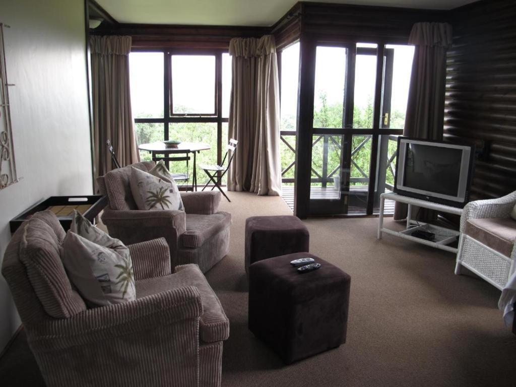 Midlands Forest Lodge Balgowan Exterior foto